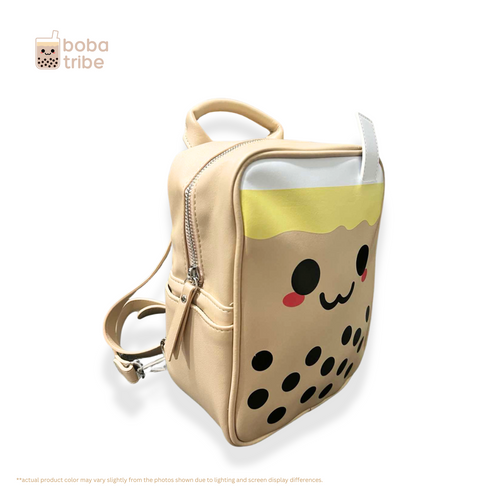 Boba Mini Backpack - LIMITED