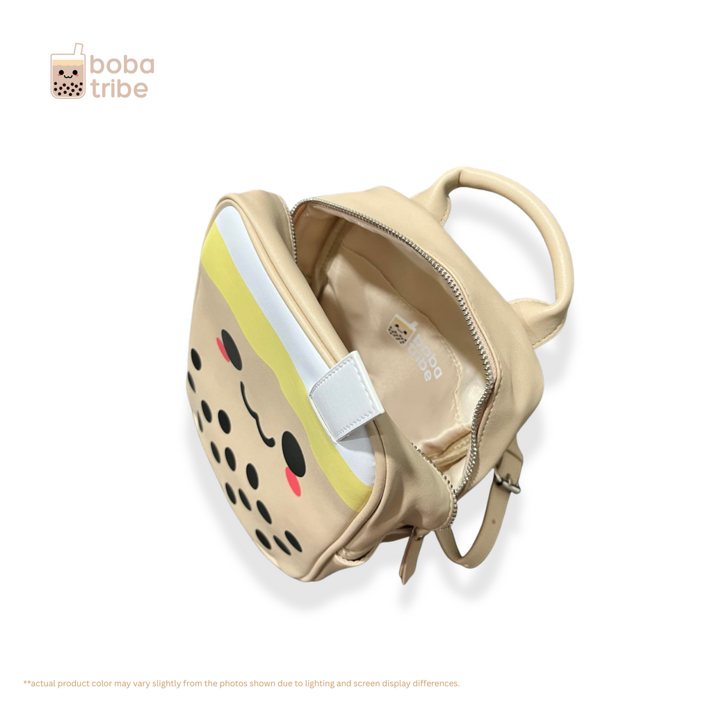 Boba Mini Backpack - LIMITED