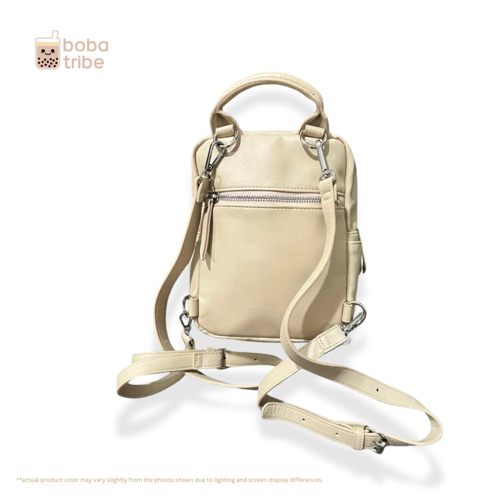 Boba Mini Backpack - LIMITED