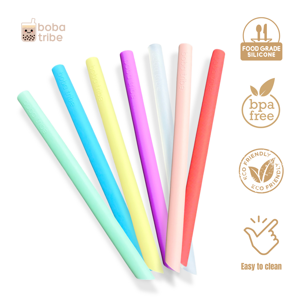 Boba Straw